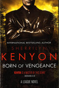 Born Of Vengeance
