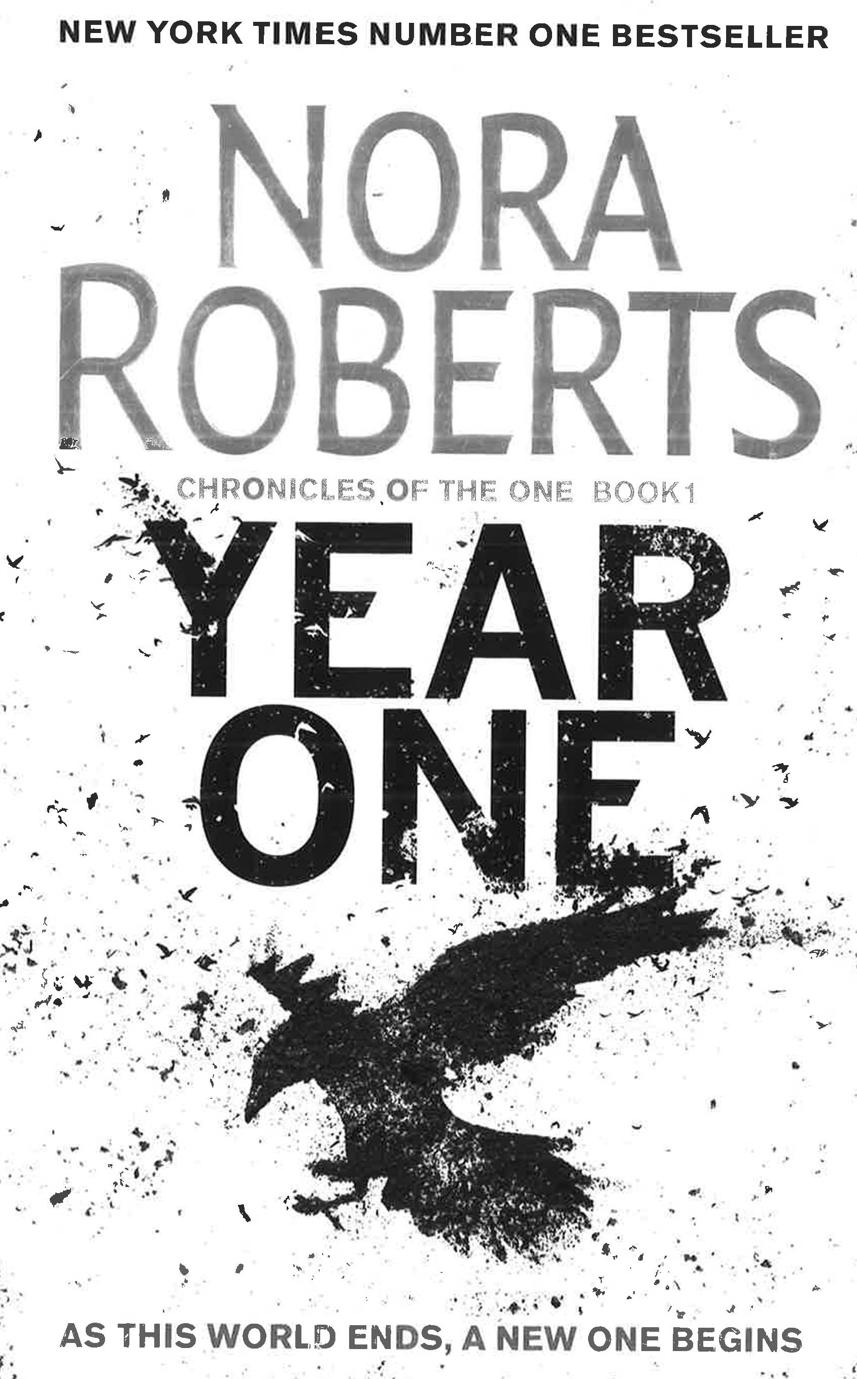 Year One Hb