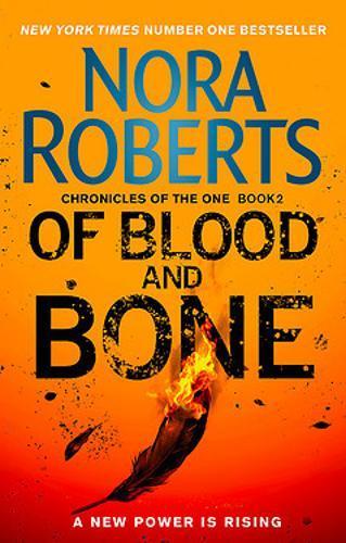 Of Blood And Bone