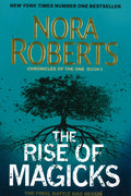 Rise Of Magicks