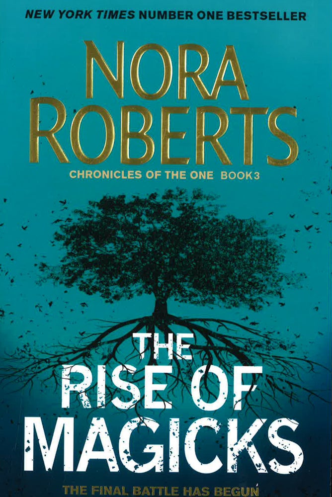 Rise Of Magicks