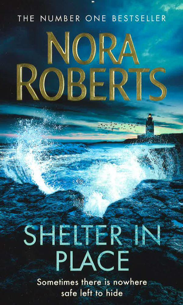 Shelter In Place