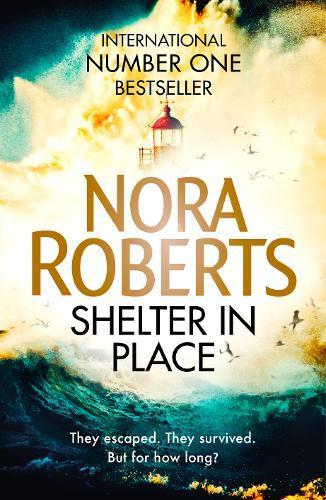 Shelter In Place