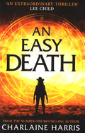 An Easy Death: The Gunnie Rose Series