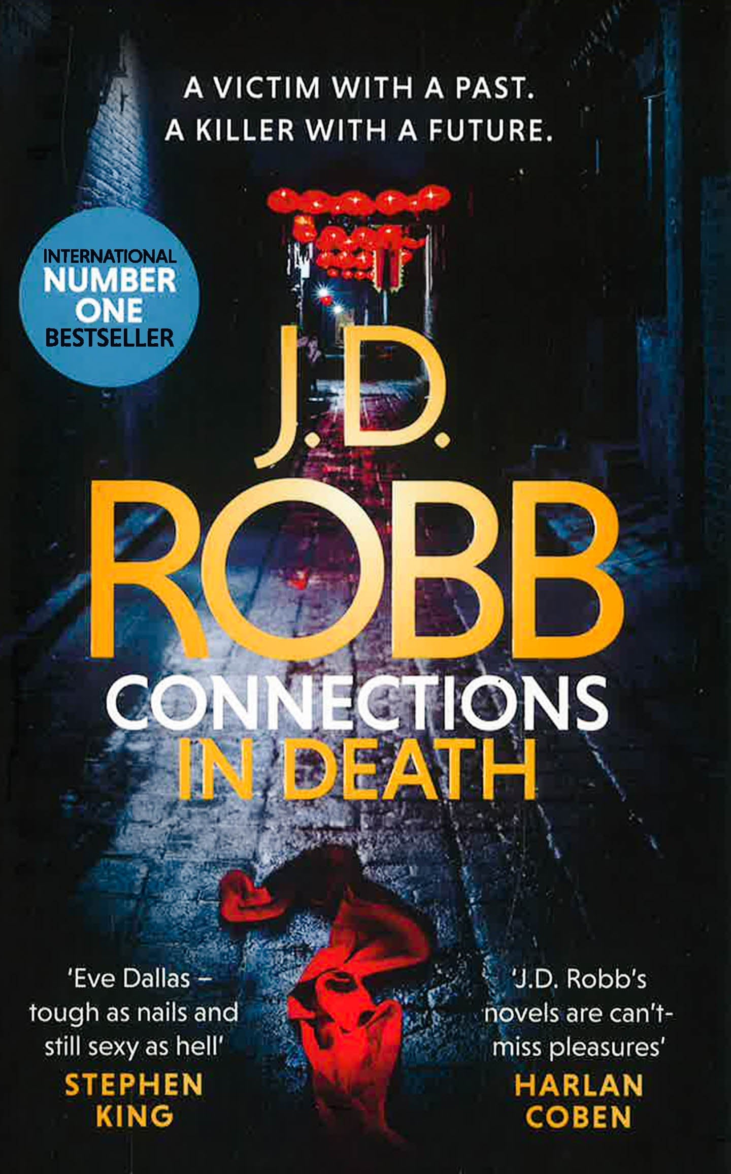 Connections In Death