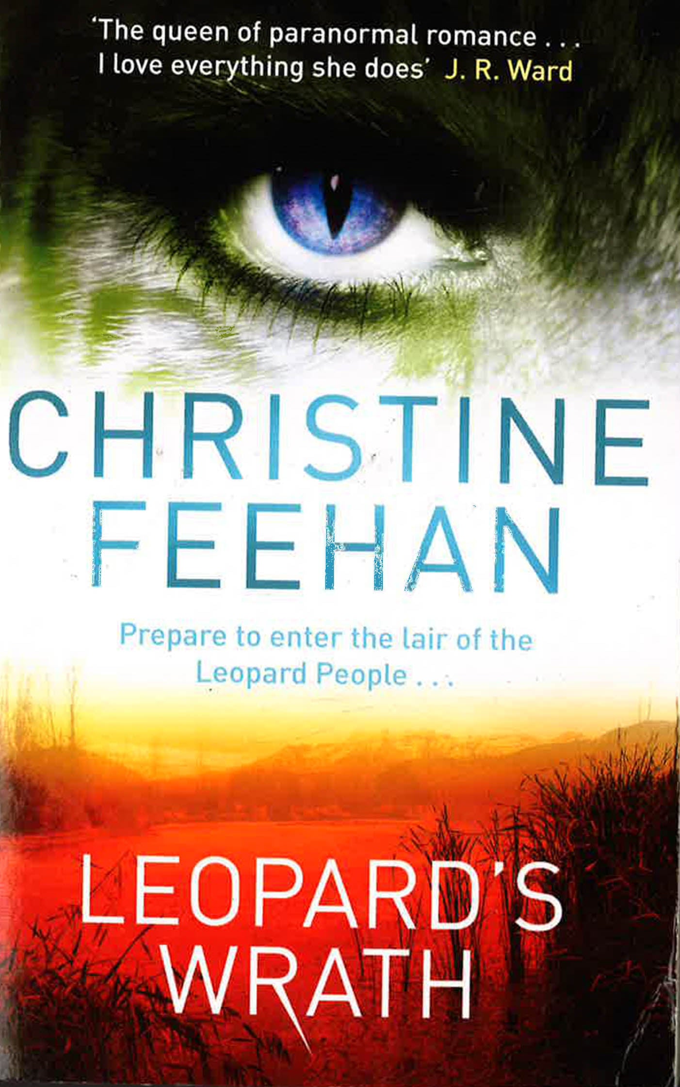 Leopard's Wrath