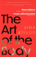 The Art Of The Body