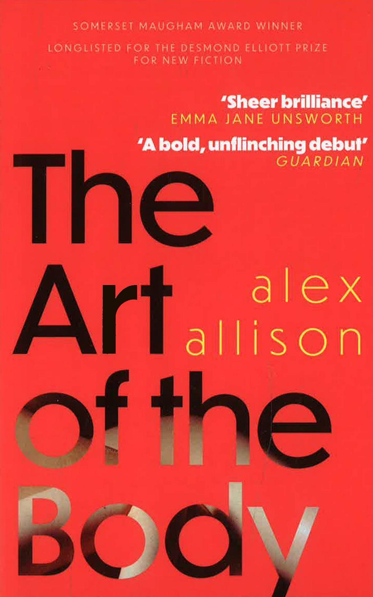The Art Of The Body