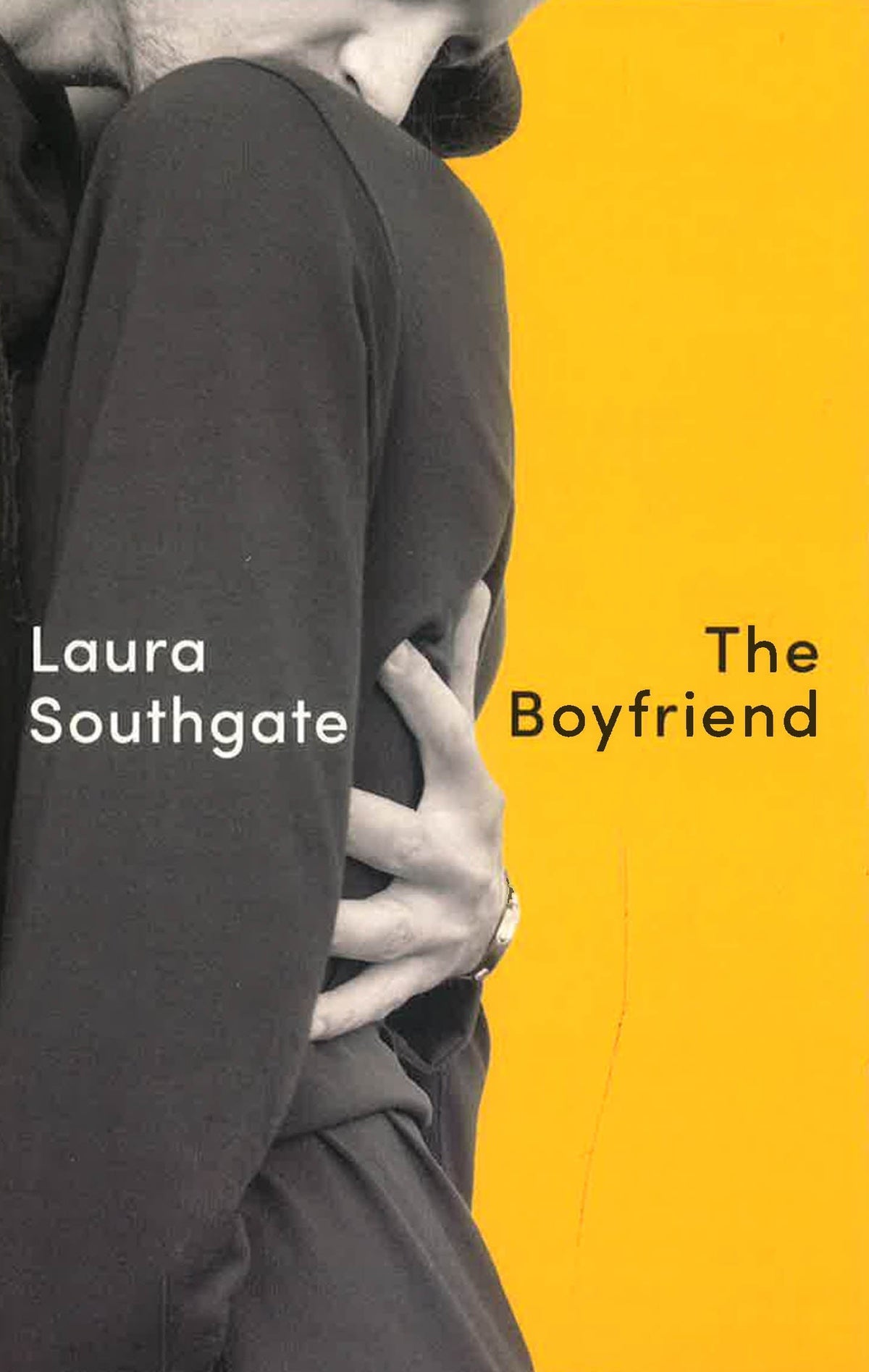 The Boyfriend