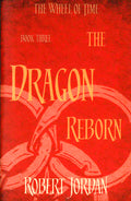 The Dragon Reborn