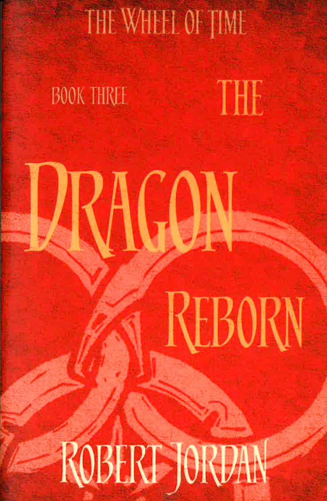 The Dragon Reborn