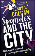 Spandex And The City