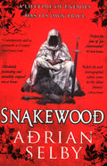 Snakewood