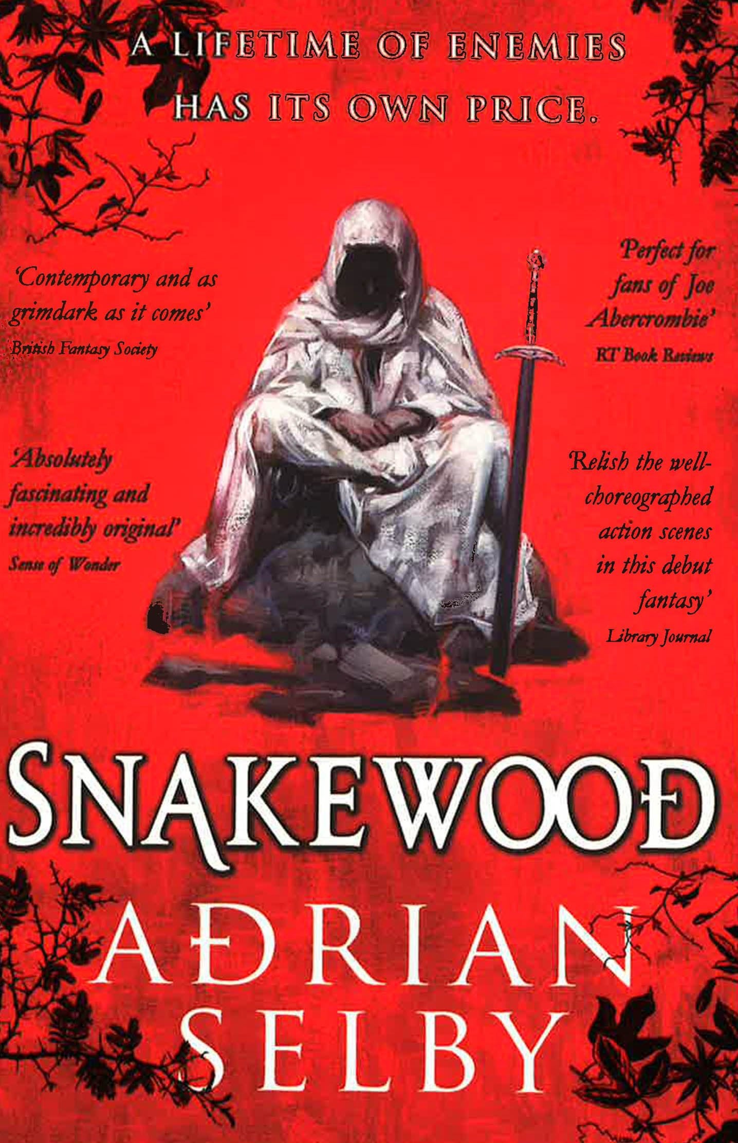 Snakewood