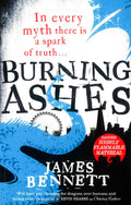 Burning Ashes