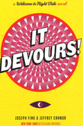 It Devours! Hb