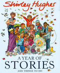 A Year Of Stories And Things To Do (Hb)