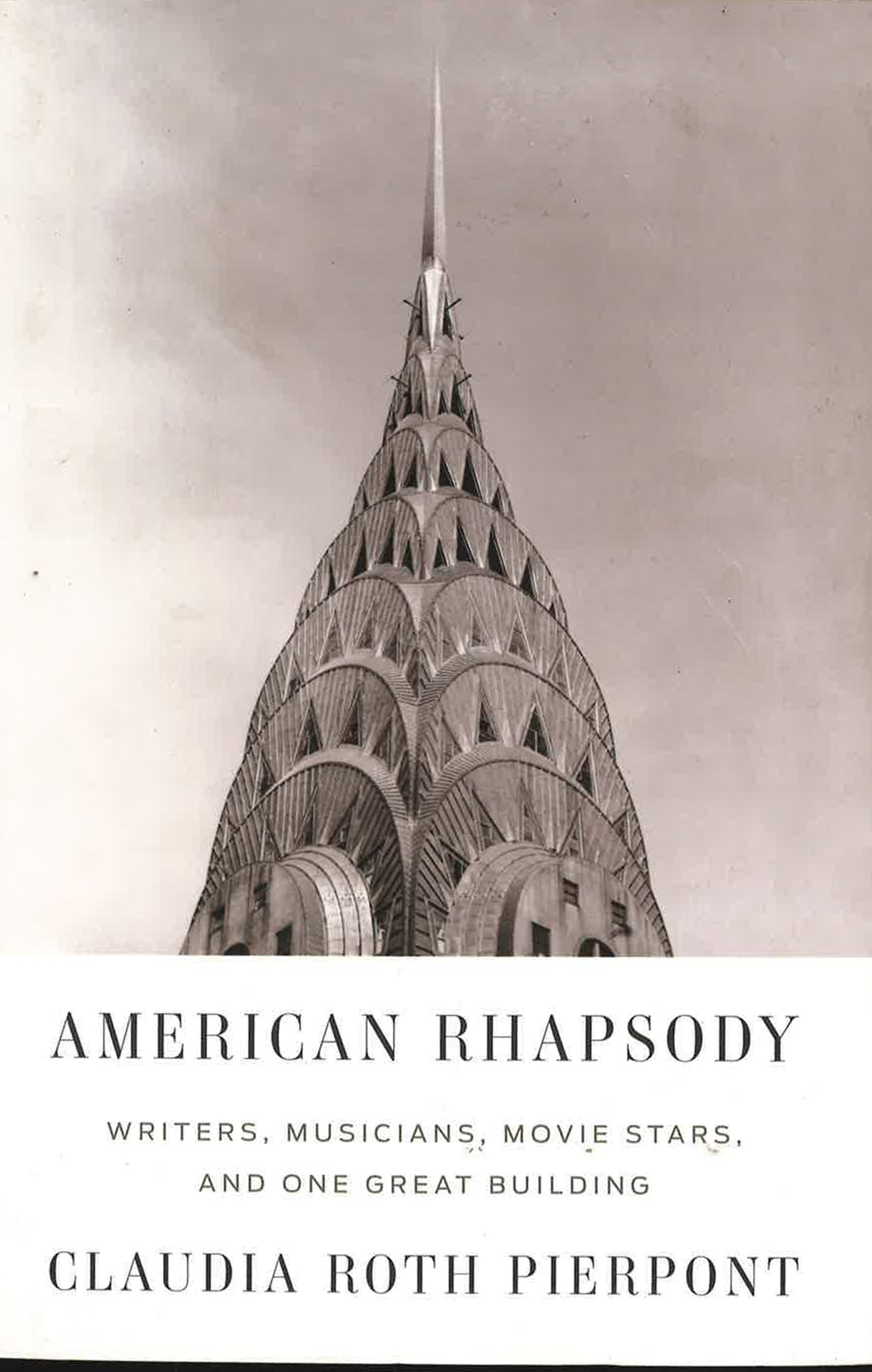 American Rhapsody