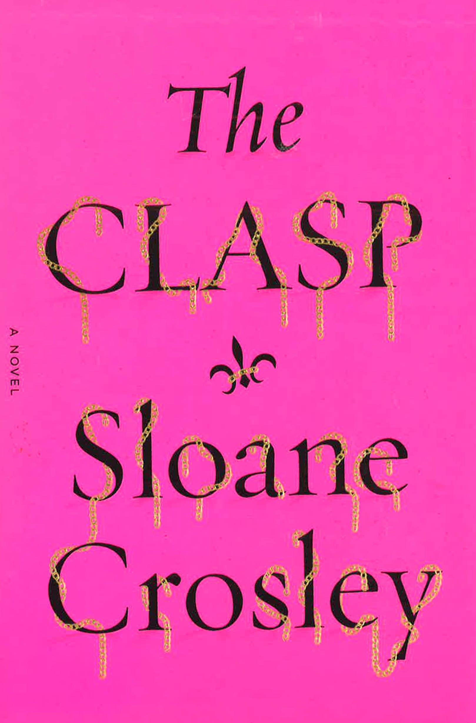 The Clasp