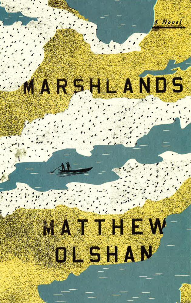 Marshlands