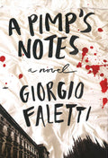 A Pimp's Notes: A Novel