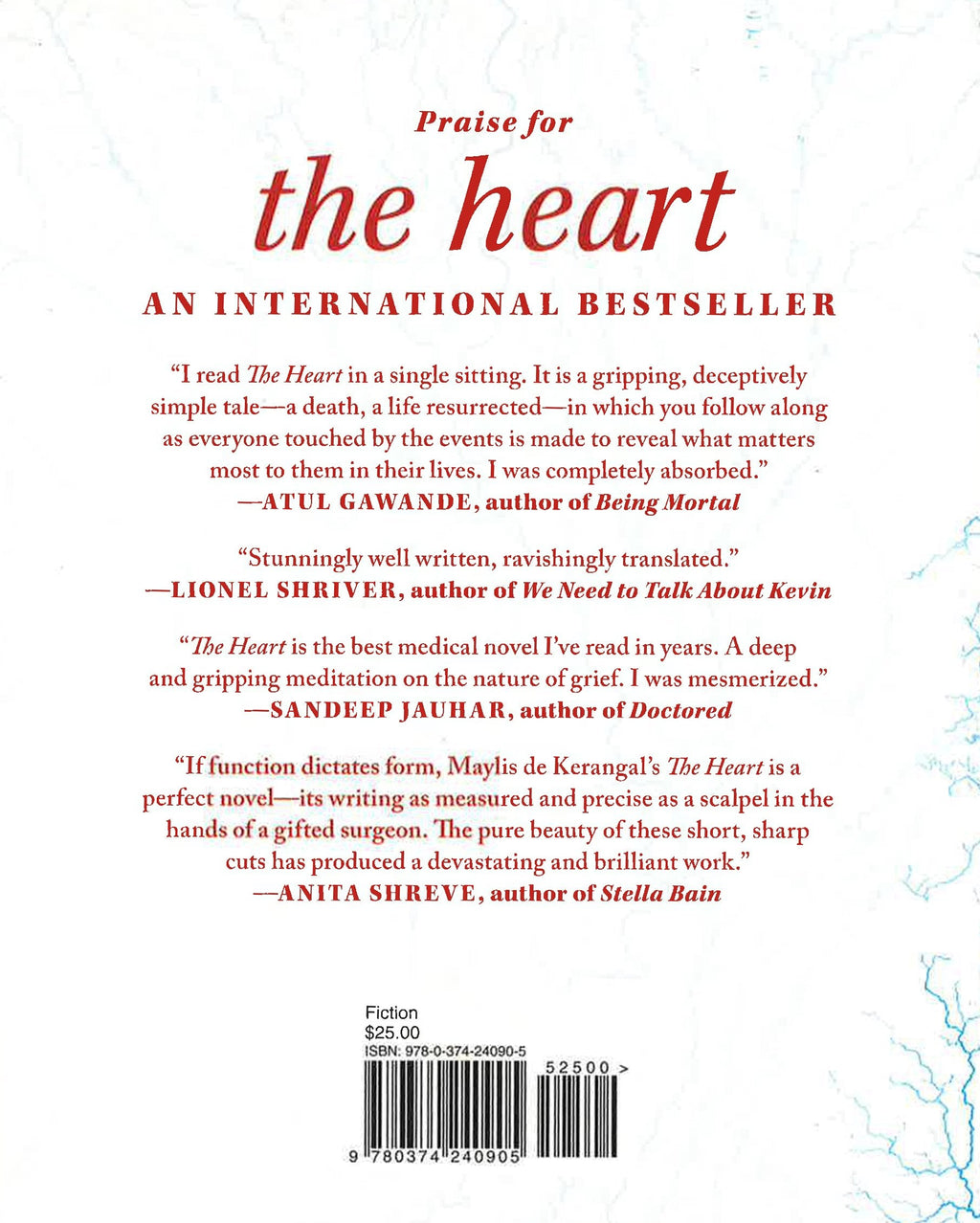 The Heart