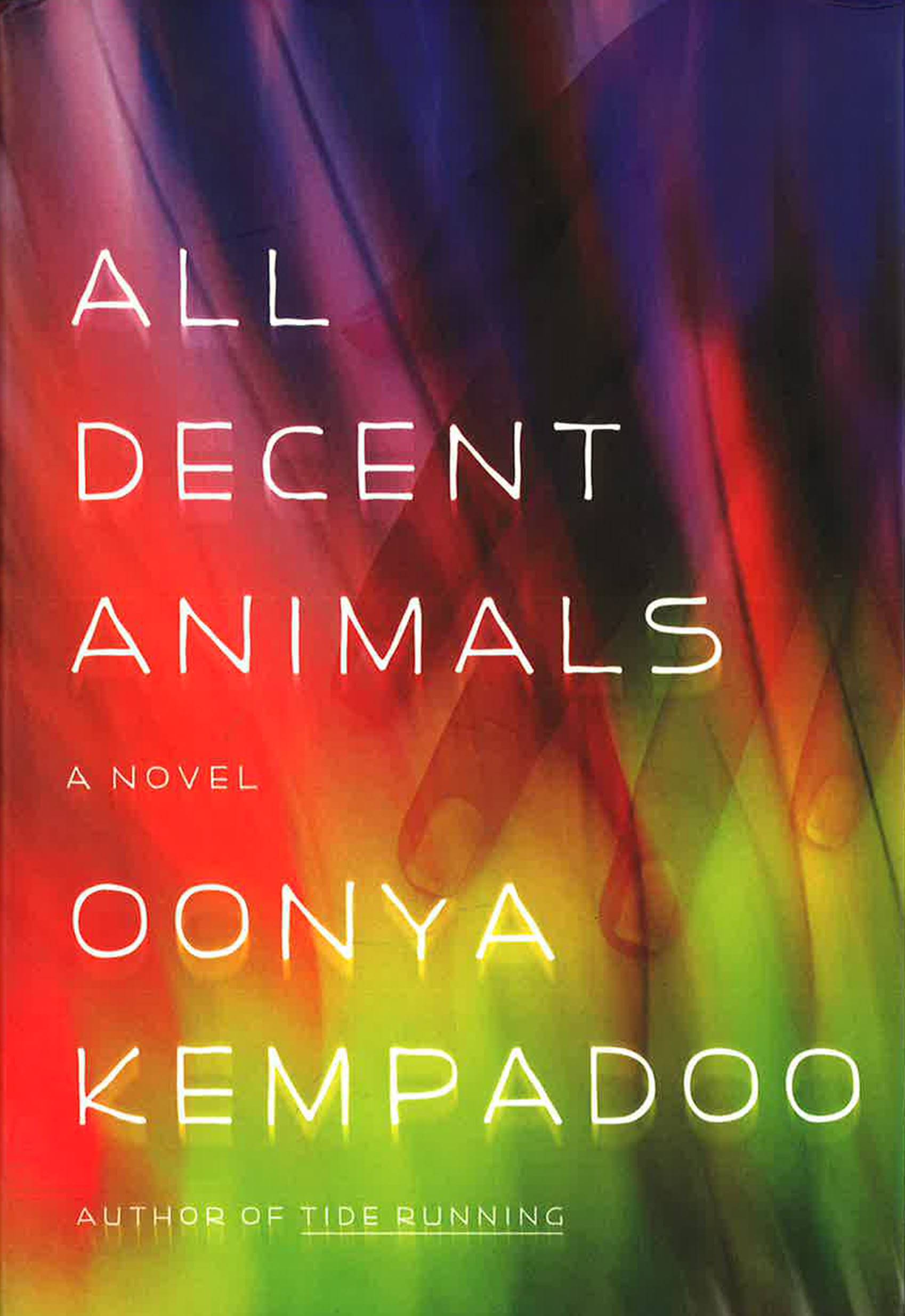 All Decent Animals