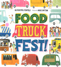 Food Truck Fest!