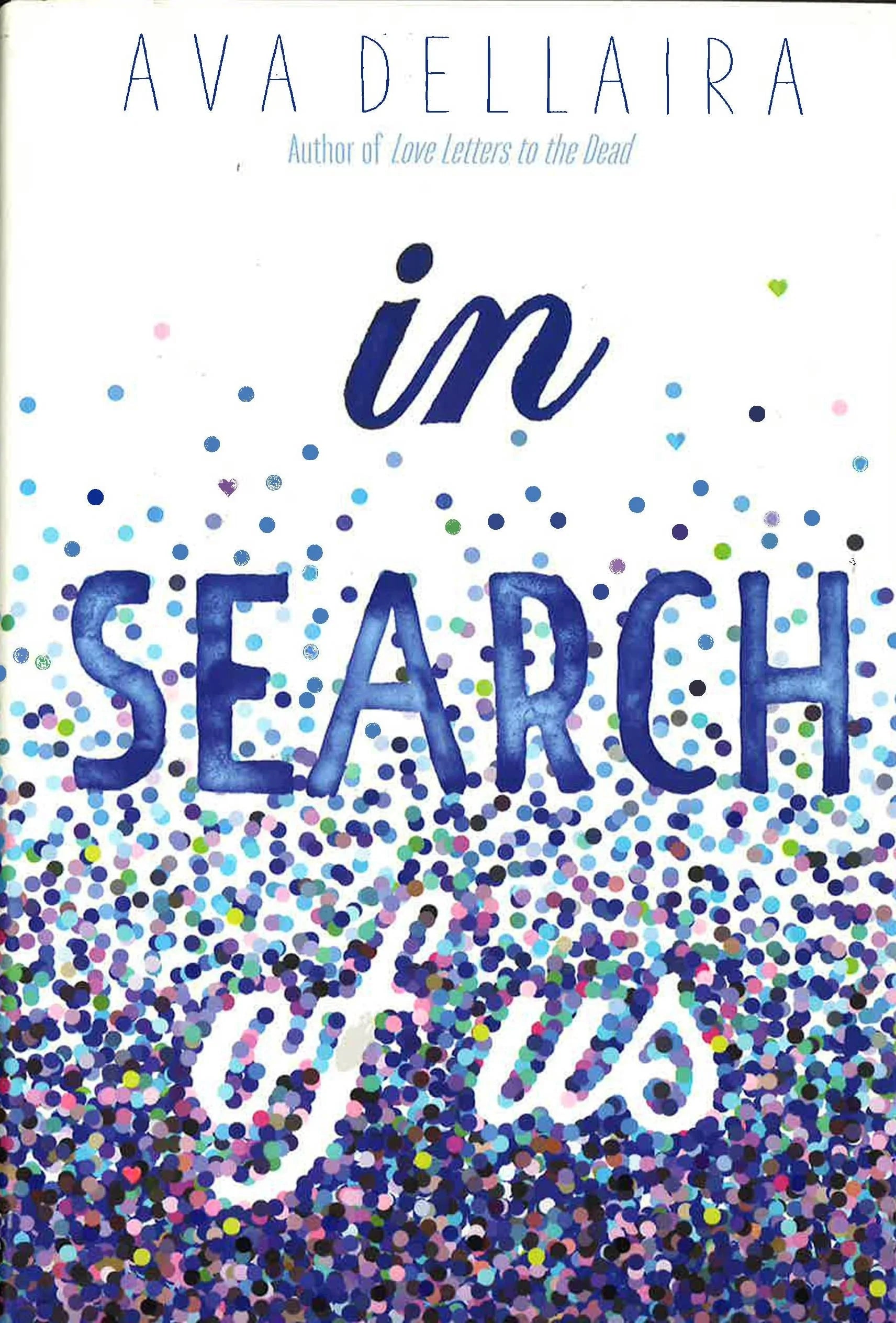 In Search Of Us
