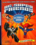 Dc Super Friends