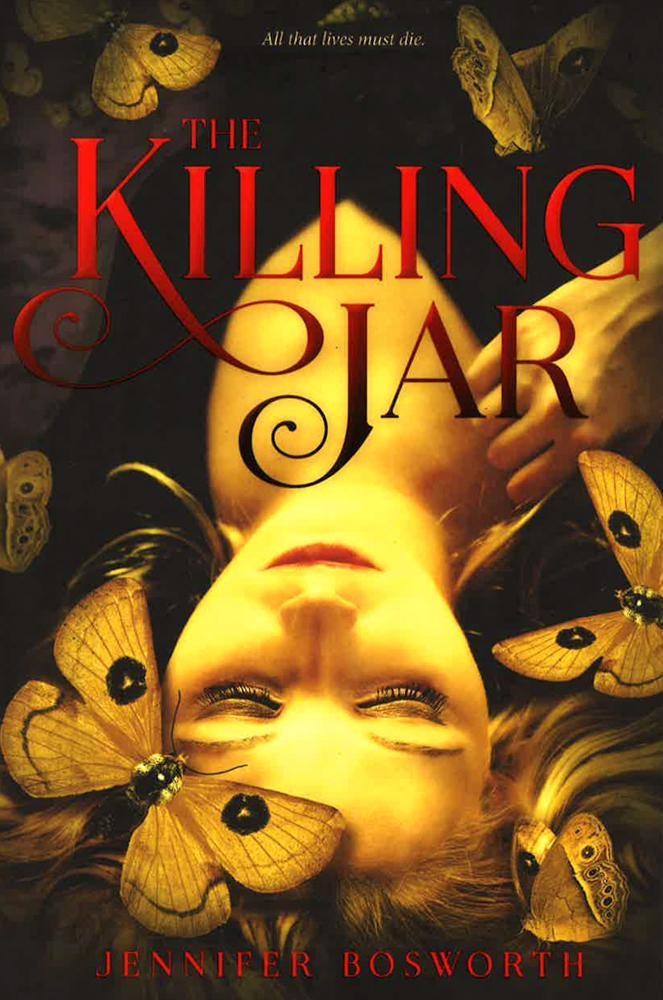 The Killing Jar