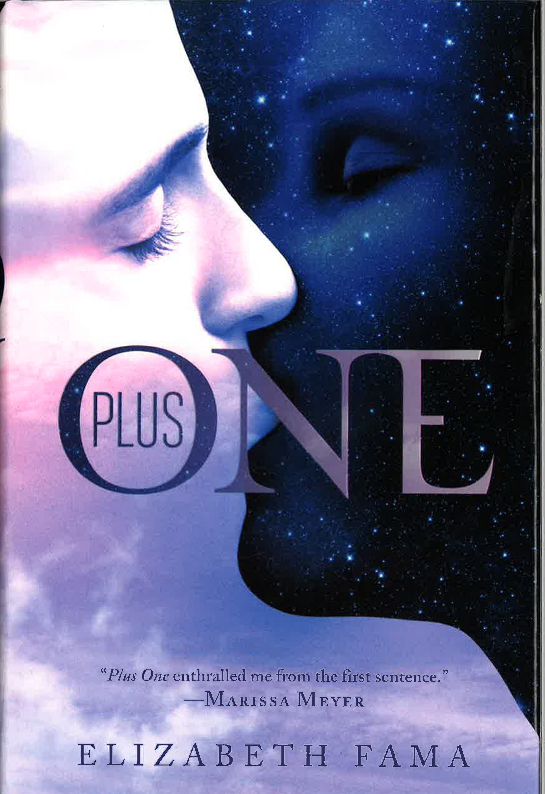 Plus One