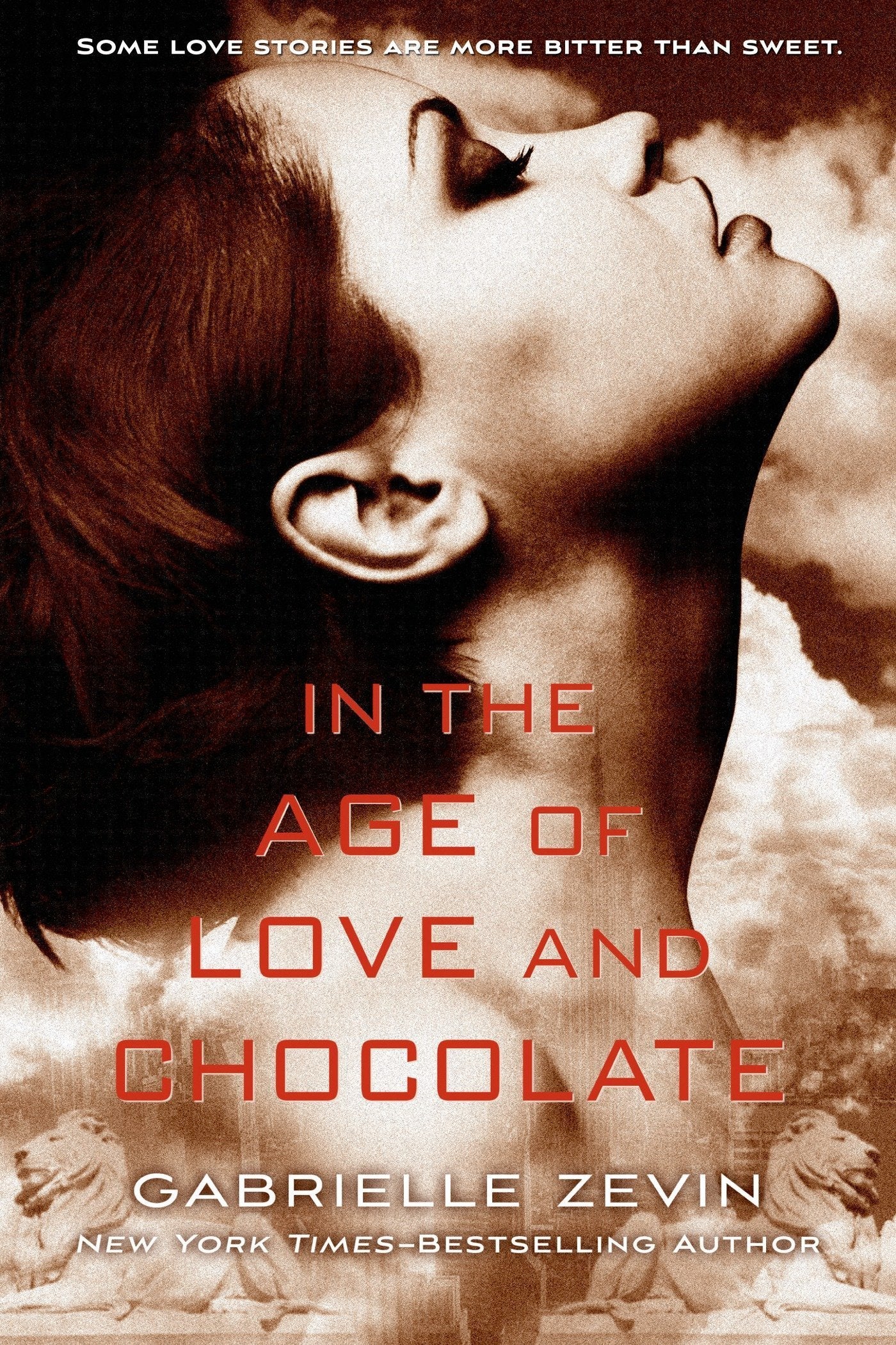 In The Age Of Love And Chocolate