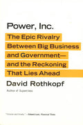 Power , Inc .