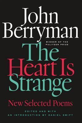 The Heart Is Strange