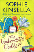 The Undomestic Goddess: A Novel
