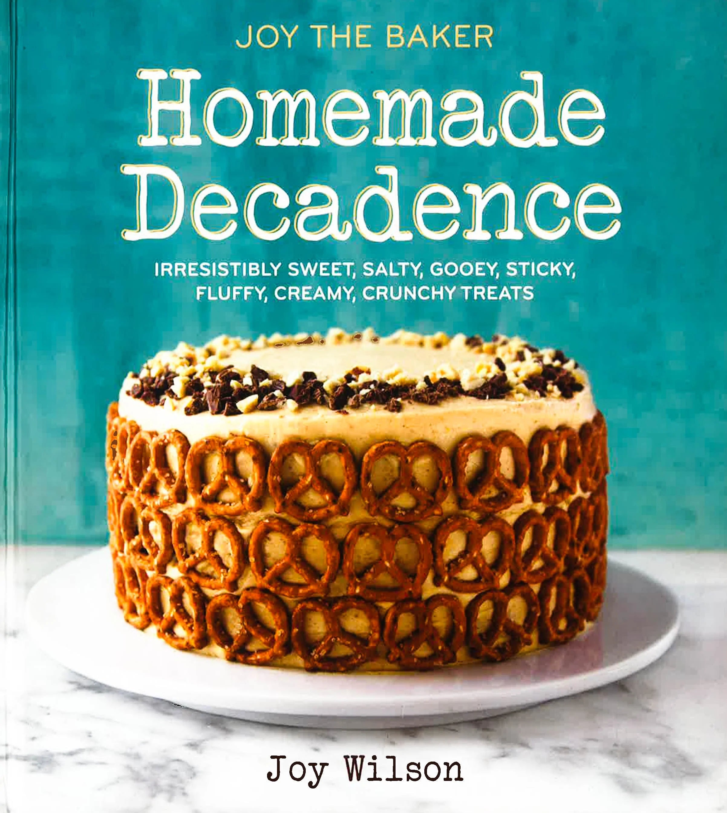 Homemade Decadence