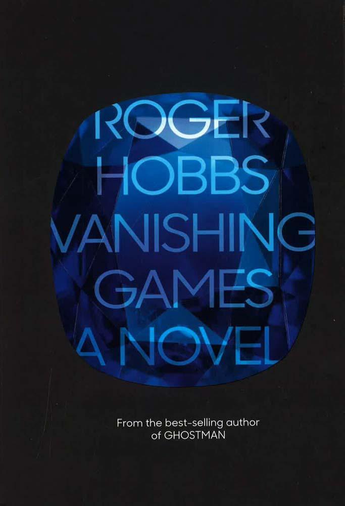 Vanishing Games