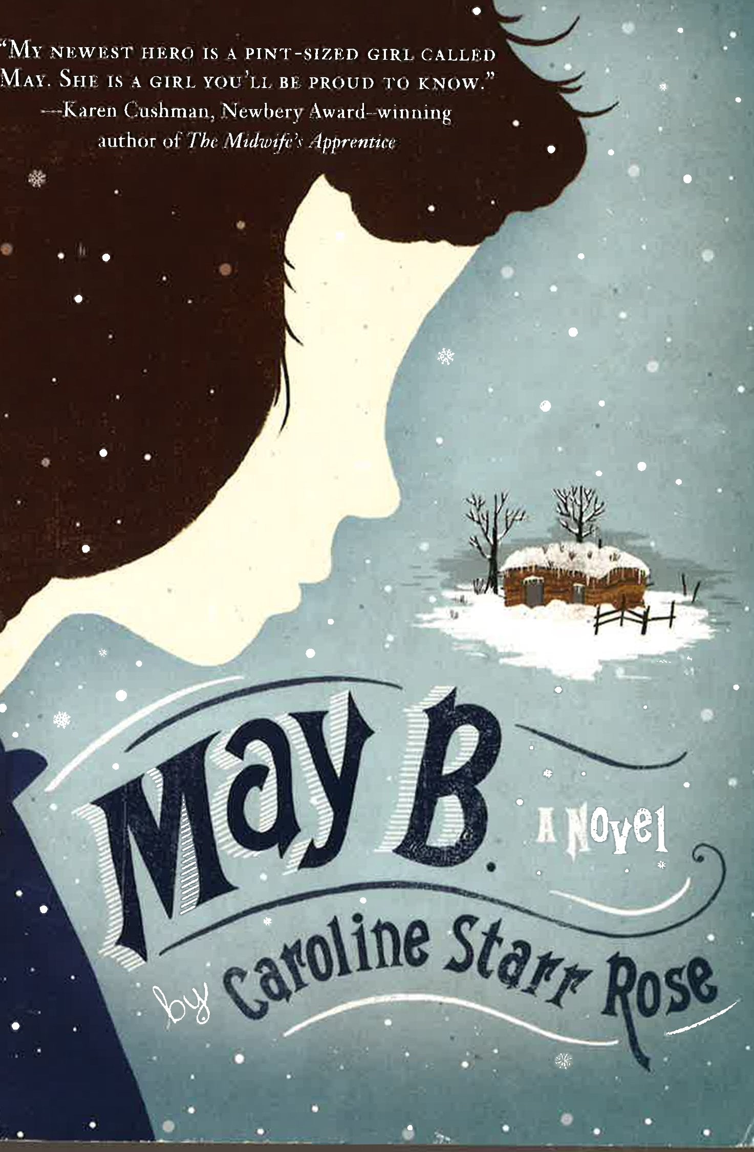 May B.