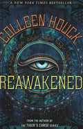 Reawakened (The Reawakened Series)