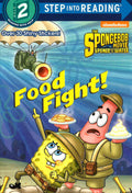 Food Fight! (Lvl2)
