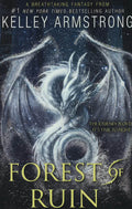 Forest Of Ruin (Age Of Legends, Bk.3)