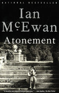 Atonement: A Novel