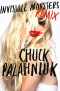 Invisible Monsters Remix (Hb)