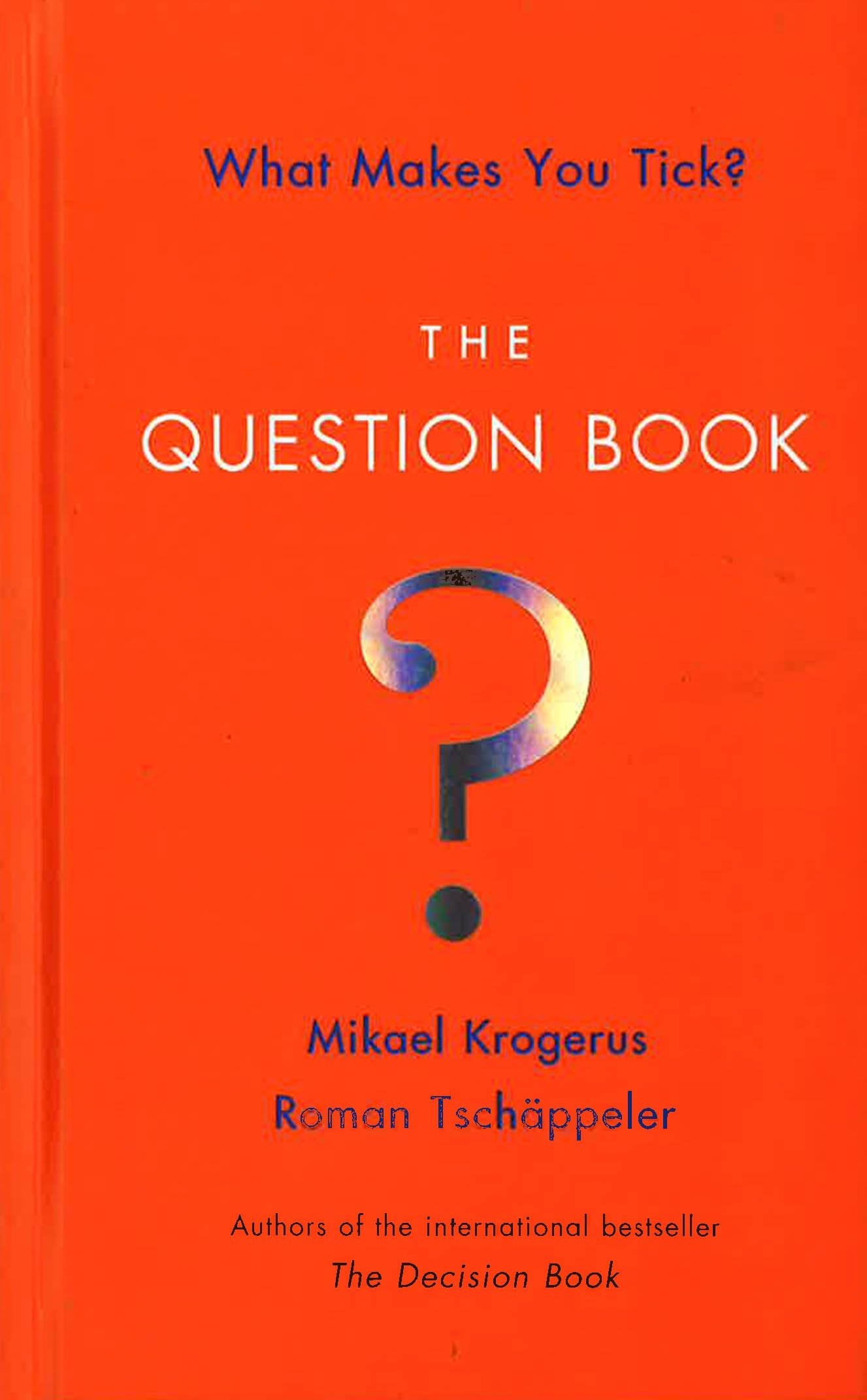 The Question Book