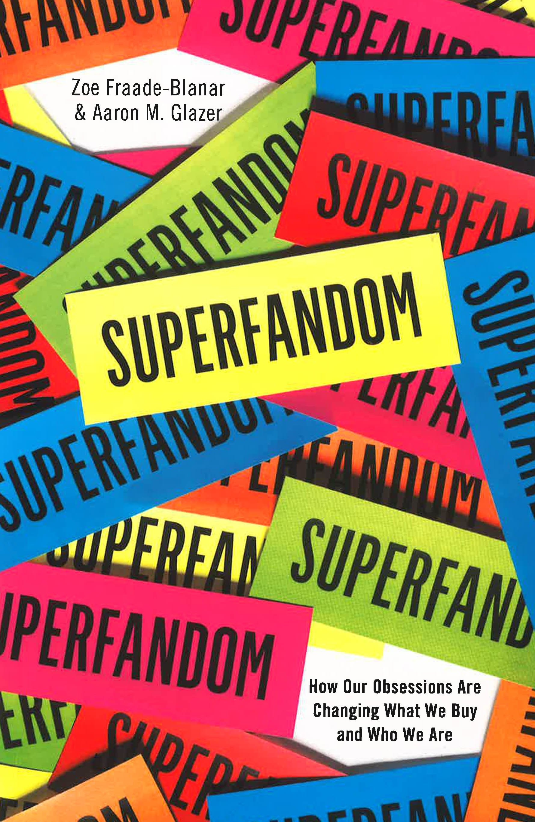 Superfandom