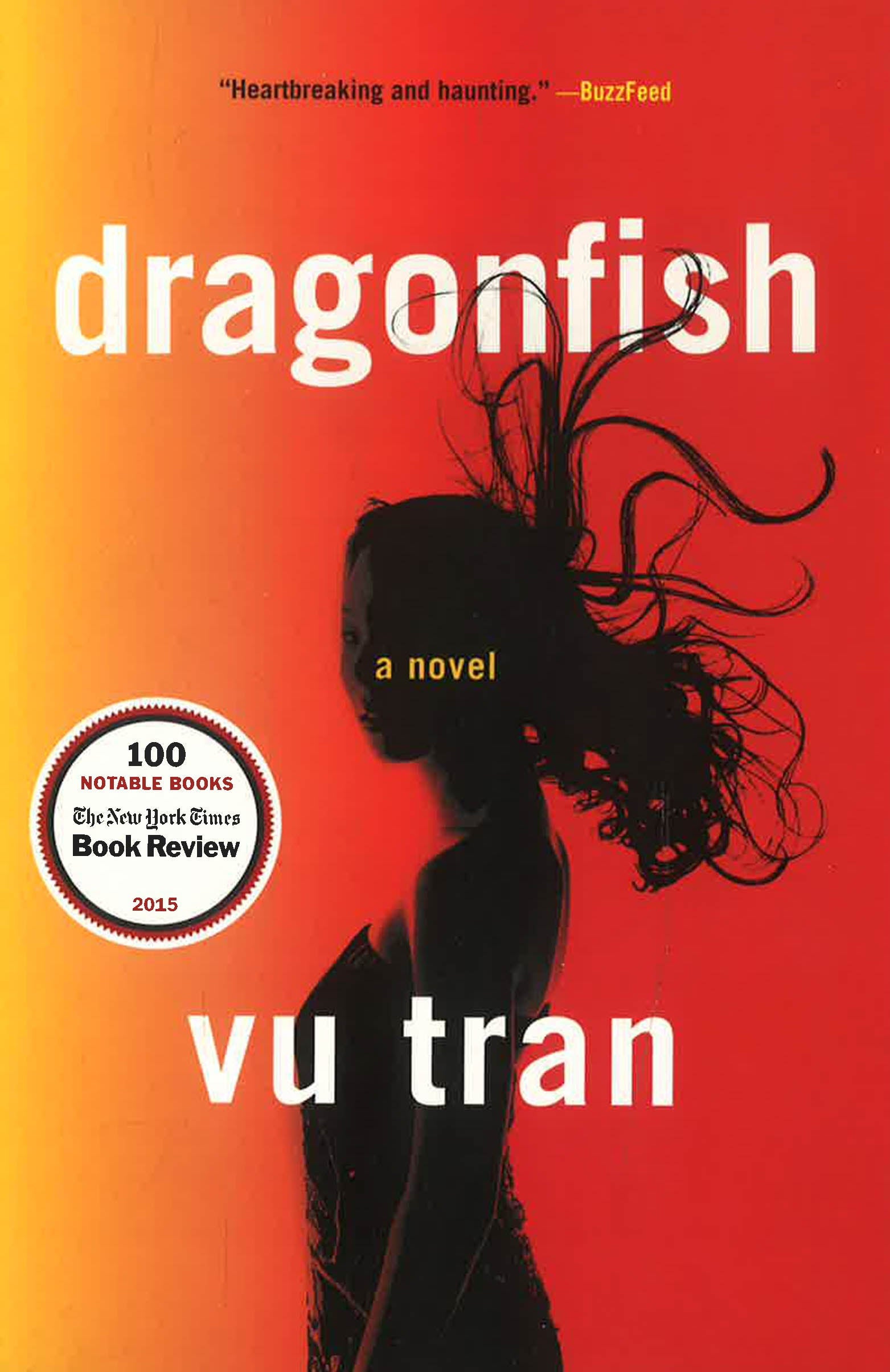 Dragonfish