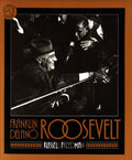 Franklin Delano Roosevelt