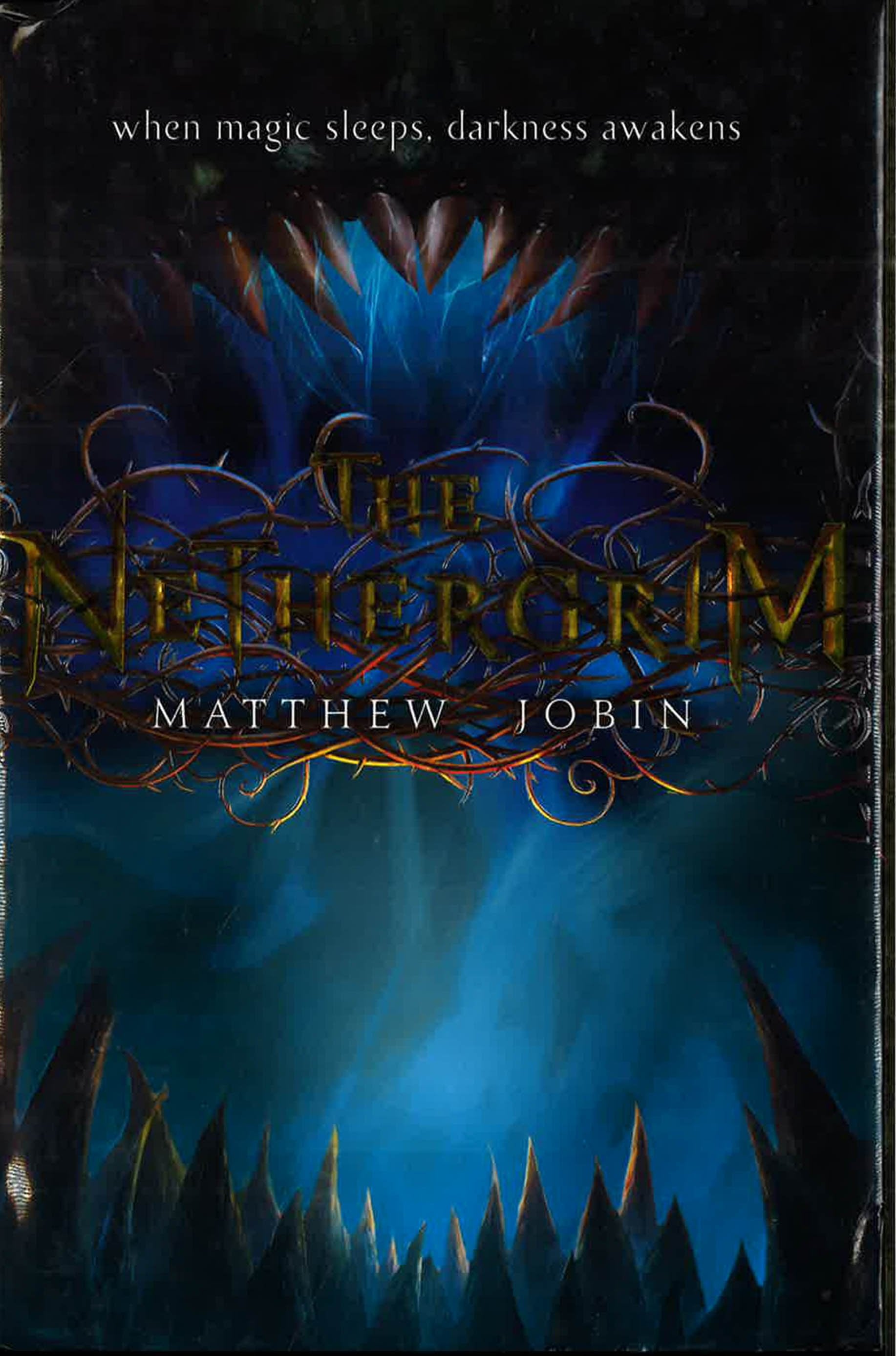 The Nethergrim