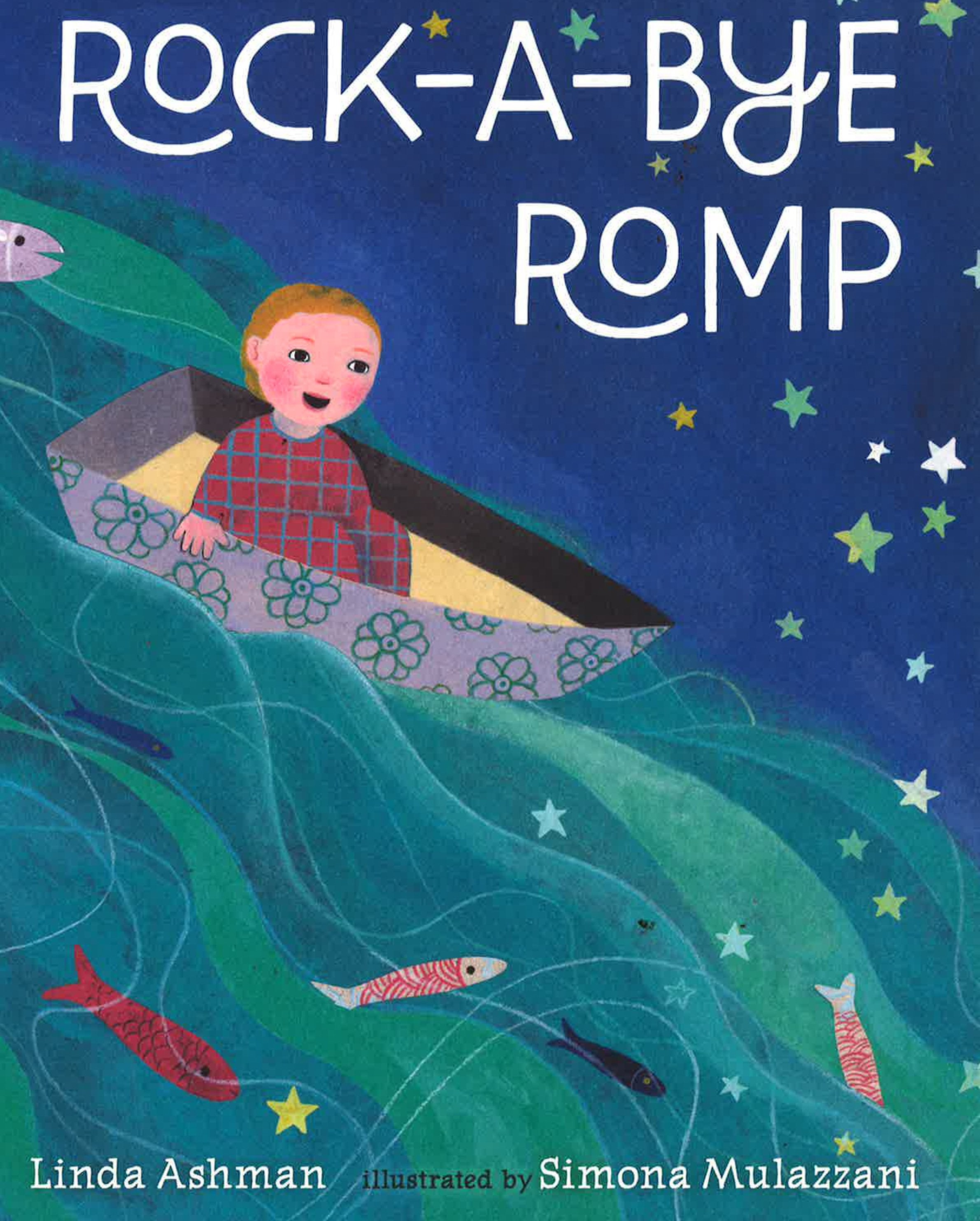 Rock-A-Bye Romp